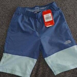 North Face Boys Shorts